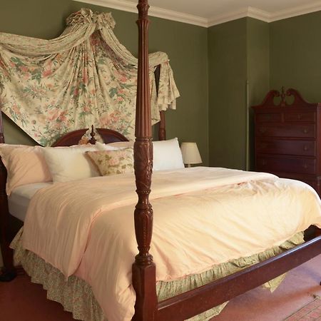 1000 Island Hart House Hotel Alexandria Bay Ngoại thất bức ảnh