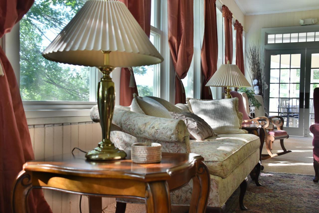 1000 Island Hart House Hotel Alexandria Bay Ngoại thất bức ảnh