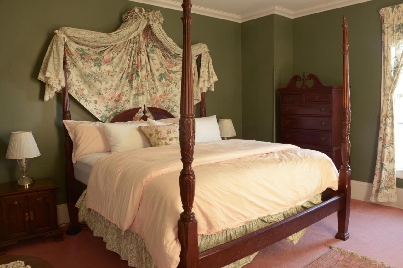 1000 Island Hart House Hotel Alexandria Bay Ngoại thất bức ảnh